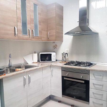Apartamento Con Vistas A La Marina Real Valencia Luaran gambar