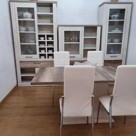 Apartamento Con Vistas A La Marina Real Valencia Luaran gambar