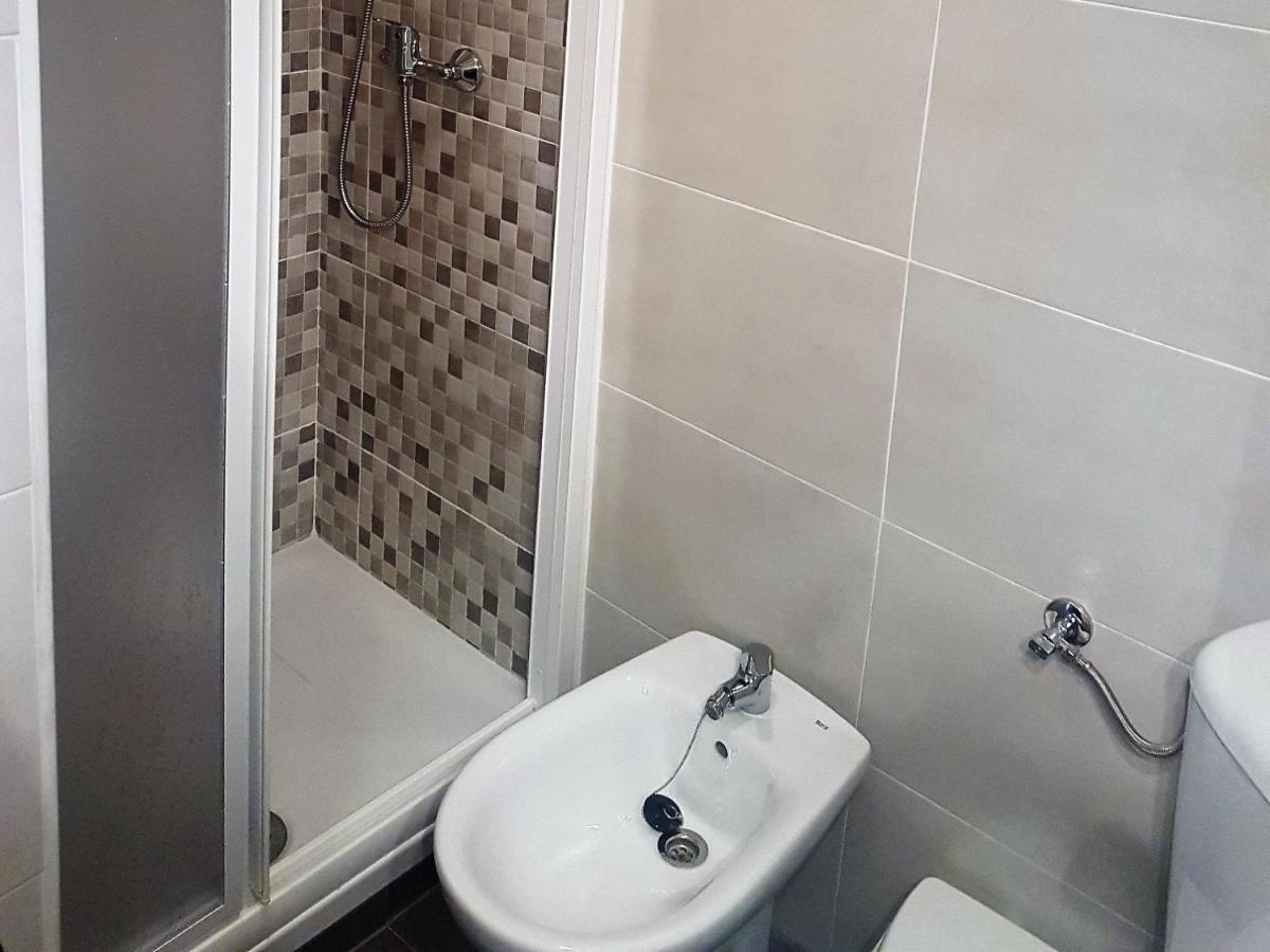 Apartamento Con Vistas A La Marina Real Valencia Luaran gambar