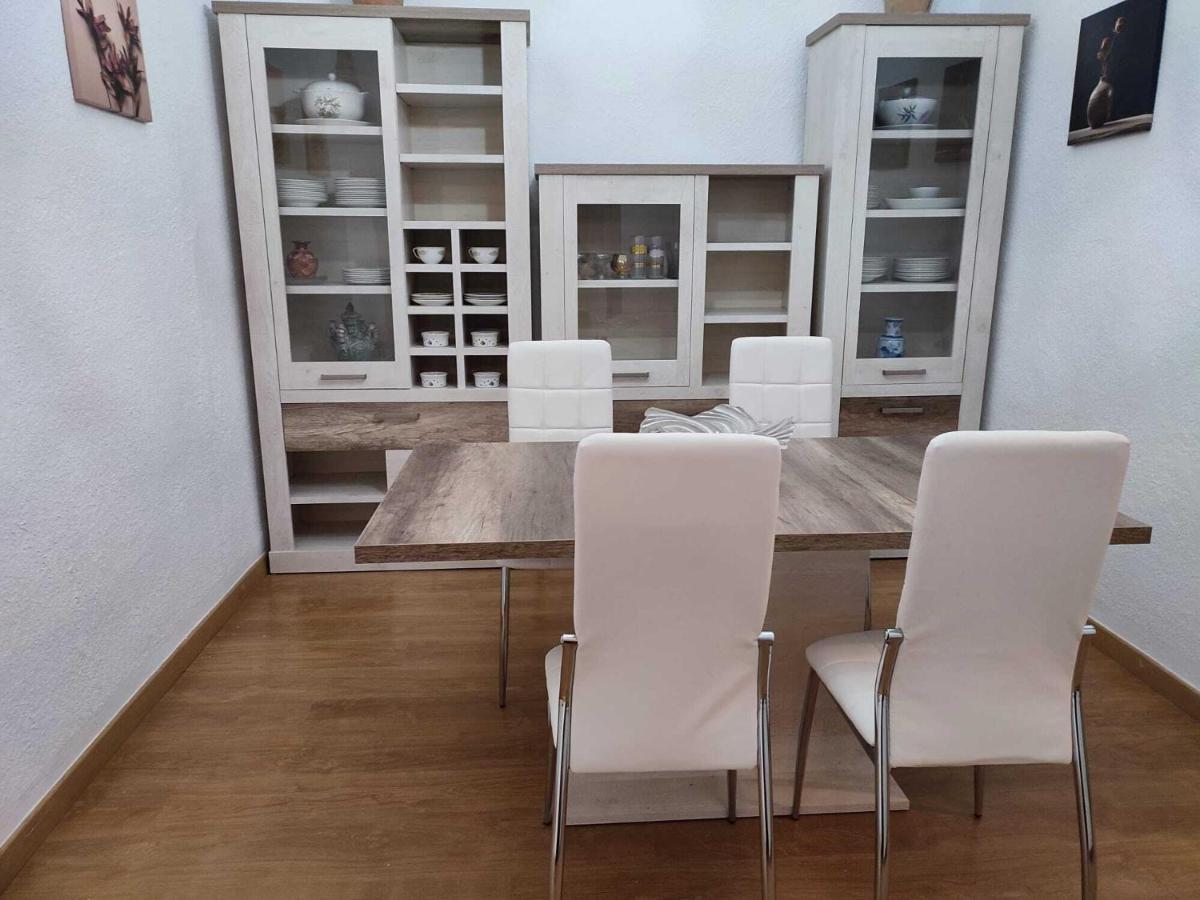 Apartamento Con Vistas A La Marina Real Valencia Luaran gambar