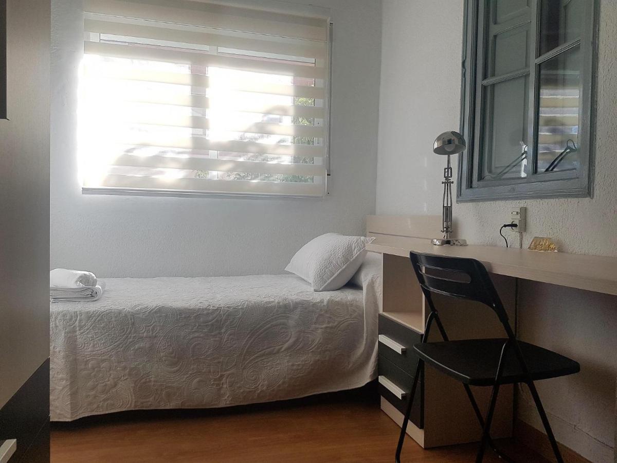 Apartamento Con Vistas A La Marina Real Valencia Luaran gambar